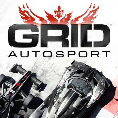 GRID Autosport - Drag Pack full crack [full version]