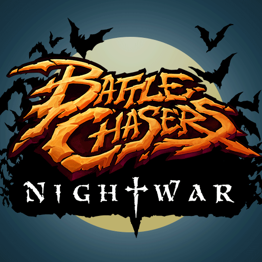 Battle Chasers Nightwar Update V