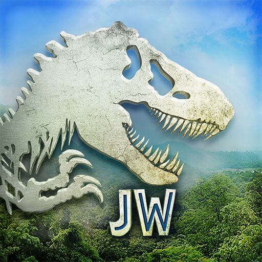 Jurassic world vip code