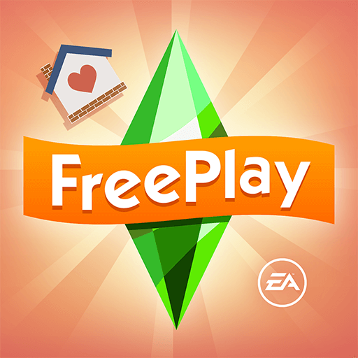 The Sims FreePlay v5.58.2 Apk Mod [Dinheiro Infinito]
