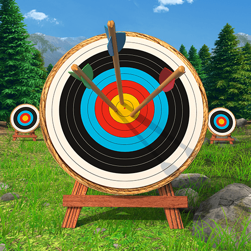 Archery Master 3D V2.7 APK DOWNLOAD – [MOD Ad-Free]