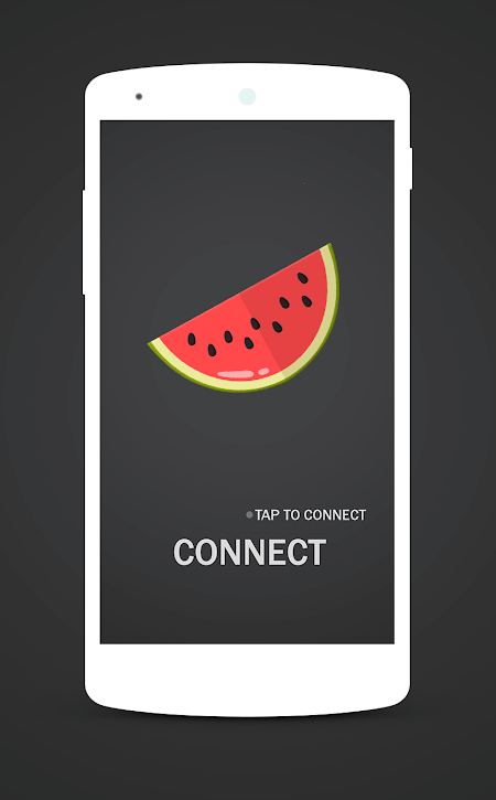 Melon VPN (MOD, Unlocked)