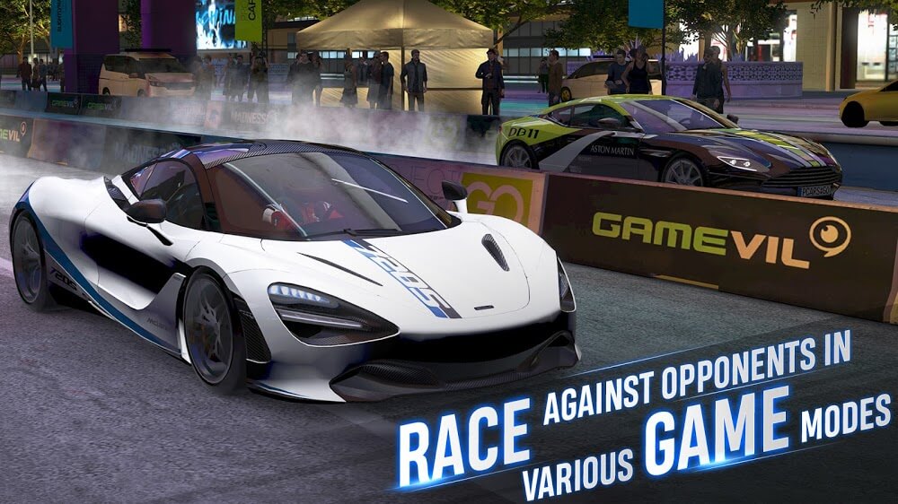 ​Project CARS GO