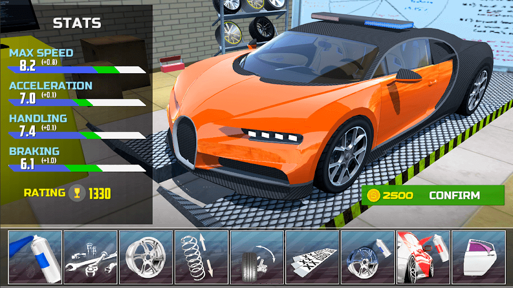 car simulator 2 3